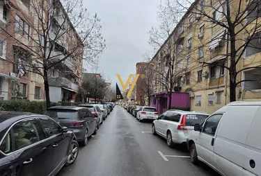 Foto av Lägenhet till salu Rruga Kongresi i Lushnjës, Tiranë
