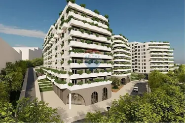 Foto av studio till salu Paskuqan, Aluna Residence, Tiranë