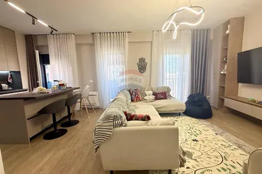 Foto av Lägenhet till salu Orbital Apartments, Bulevardi i Ri, Tiranë