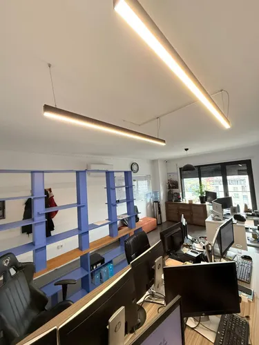 Zdjęcie office do wynajęcia Parku Olimpik, Komuna e Parisit, Tiranë