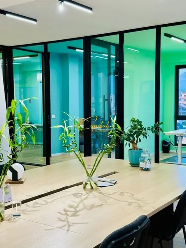 Zdjęcie office do wynajęcia Bulevardi i Ri, Tiranë