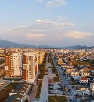 Photo of Apartment for sale Tiranë