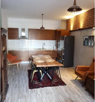 Zdjęcie Mieszkanie na sprzedaż Green City Residence, Tiranë