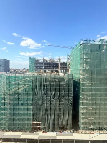 Foto av Lägenhet till salu United Towers, Tiranë