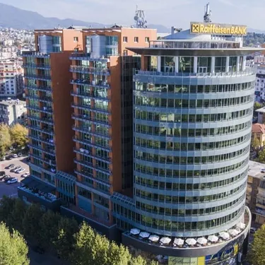 Foto av office till uthyrning Bulevardi Bajram Curri, Tiranë