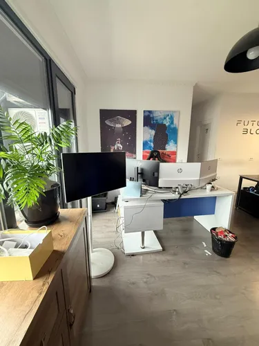 Zdjęcie office do wynajęcia Parku Olimpik, Komuna e Parisit, Tiranë