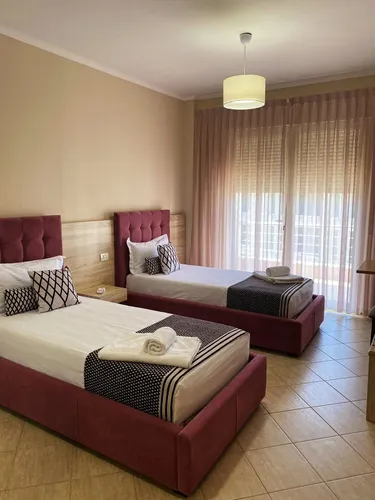 Foto av hotel till salu Radhimë, Vlorë