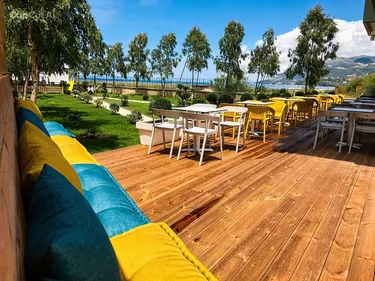 Foto av hotel till salu Radhimë, Rruga e Radhimës, Orikum, Vlorë