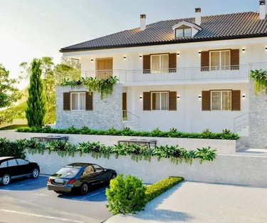 Photo of vila for sale Pogradec, Rruga Kajo Karafili