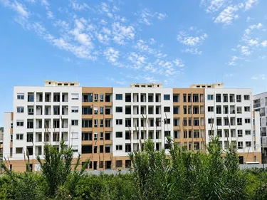 Foto av Lägenhet till salu Golem, Durrës