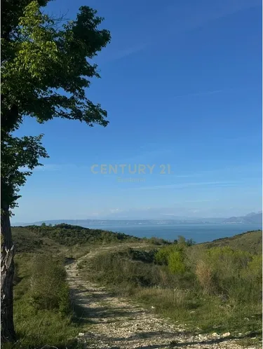 Fotografie land na prodej Kepi i Rodonit, Shetaj, Durrës