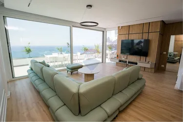 Фото penthouse на продажу Santa Quaranta Resort, Rruga Butrinti, Sarandë, Vlorë