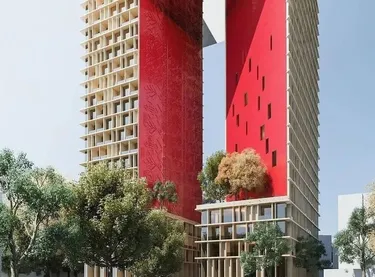 Photo of Apartment for sale Komuna e Parisit, Parku Olimpik, Tiranë