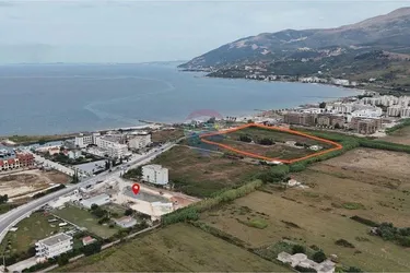 Foto av land till salu Orikum, Vlorë