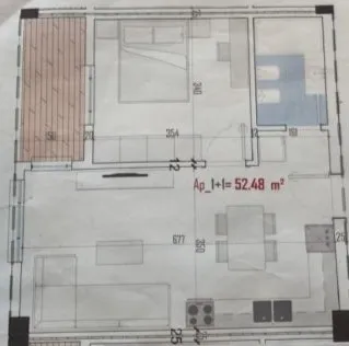 Foto av Lägenhet till salu Paskuqan, Iliria Residence, Tiranë