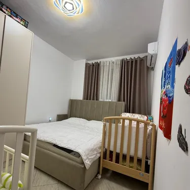 Foto av Lägenhet till salu Kombinat, Tiranë