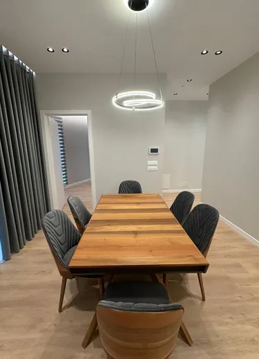 Фото house на продажу Qendra Tregtare Teg, Tiranë