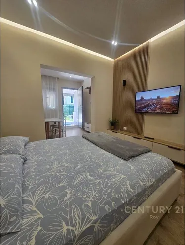 Foto av studio till salu Plazh, Durrës