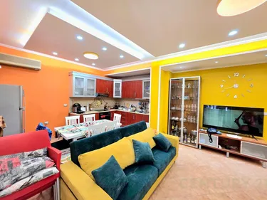 Foto av Lägenhet till salu Mali i Robit, Prestige Resort, Durrës
