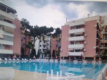 Фото Квартира на продажу Golem, Kompleksi Alb Adriatik, Durrës