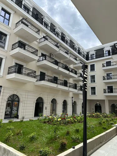 Photo of Apartment for sale Porta e Re, Tiranë