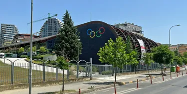 Zdjęcie office do wynajęcia Parku Olimpik, Rruga Komuna e Parisit, Tiranë