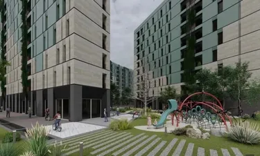 Фото Квартира на продажу Ish Parku i Autobuzave, Riverside Residence, Tiranë