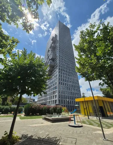 Zdjęcie office do wynajęcia Bulevardi Bajram Curri, Tiranë