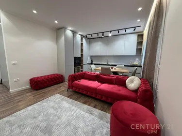 Photo of Apartment for sale Pazari i Ri, Tiranë