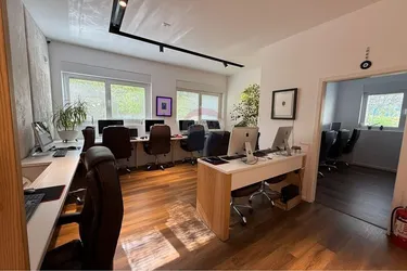 Fotografie office na prodej Kompleksi Mangalem, Tiranë