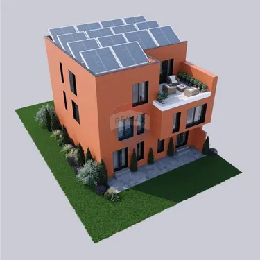 Fotografie Byt na prodej Picadilly Residence, Rruga e Vilave, Tiranë