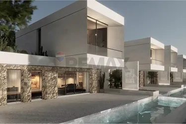 Fotografie vila na prodej Dhërmi, Vlorë