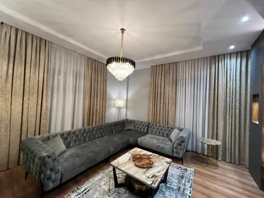Photo of Apartment for sale Secret Garden, Qendra Tregtare Teg, Tiranë