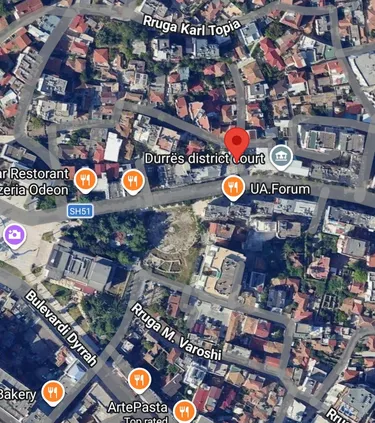 Fotografie Byt na prodej Qendër, Durrës