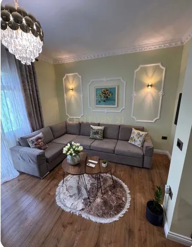Foto di Appartamento in affitto Muzeu i Dëshmorëve, Durrës
