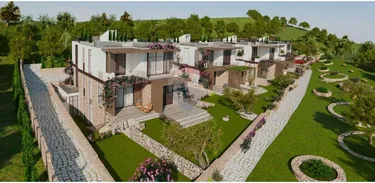 Zdjęcie Mieszkanie na sprzedaż Qeparo Fushë, Stone Village 2, Sarandë