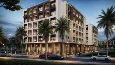 Foto av Lägenhet till salu Mali i Robit, Vizion Residence, Durrës