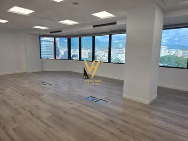 Foto av office till uthyrning Bulevardi Dëshmorët e Kombit, Tiranë