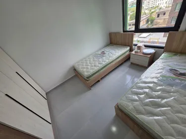 Фото Квартира на продажу City Garden Rezidence, Rruga 5 Maji, Tiranë