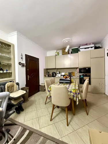 Fotografie Byt na prodej Kombinat, Tiranë
