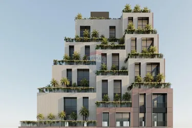 Фото Квартира на продажу Rruga Myslym Shyri, Tiranë