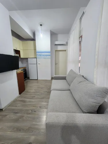 Foto av Lägenhet till salu Mangalem, Ali Demi, Tiranë