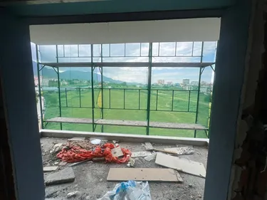 Fotografie Byt na prodej Kompleksi Bengas, Tiranë