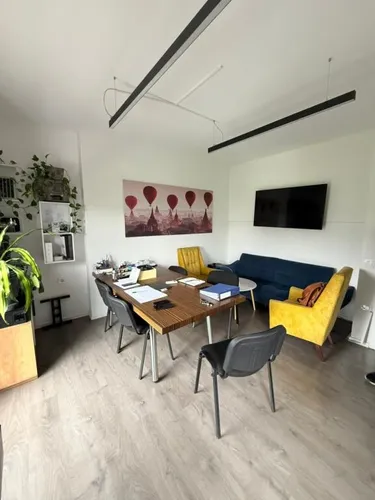 Foto av office till uthyrning Parku Olimpik, Komuna e Parisit, Tiranë