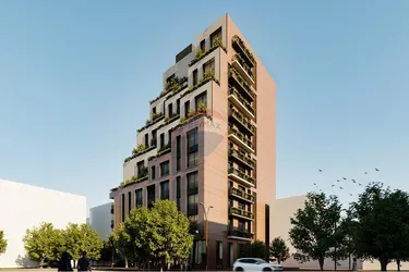 Фото Квартира на продажу Rruga Myslym Shyri, Tiranë