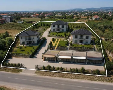 Foto av land till salu Autostrada Tiranë-Durrës, Tiranë