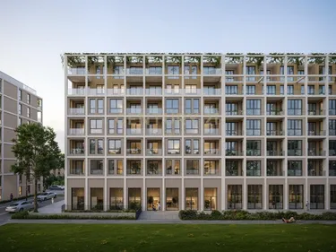 Фото Квартира на продажу Mali i Robit, Rezidenca Mes Pishave, Durrës