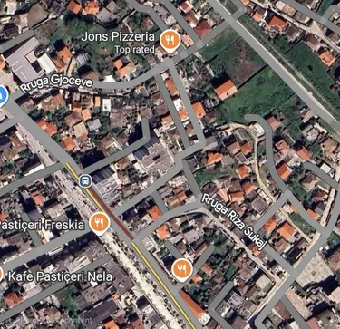 Fotografie house na prodej Rruga Mihal Lekatari, Kavajë
