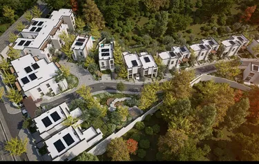 Foto av Lägenhet till salu Rruga Haxhi Dushku, Tiranë