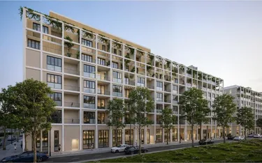 Фото Квартира на продажу Mali i Robit, Rezidenca Mes Pishave, Durrës